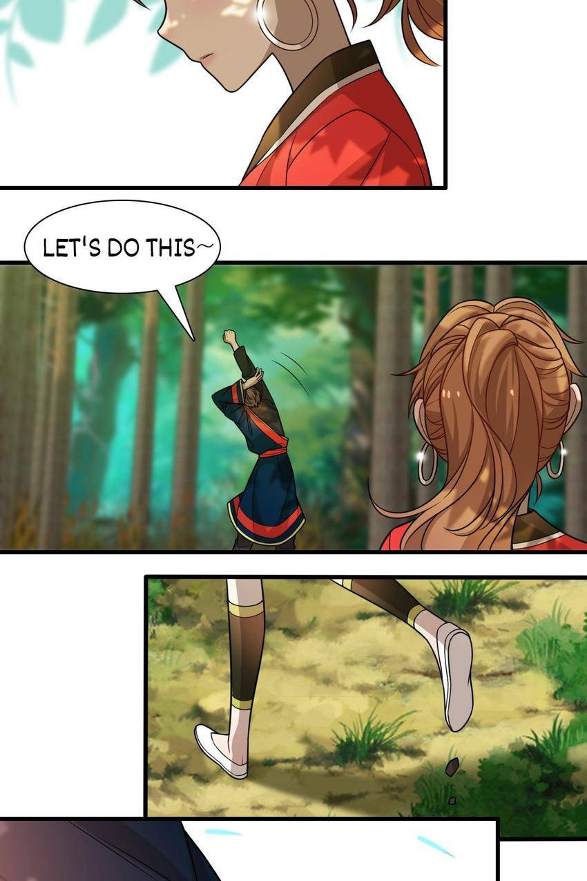 Read Pieta (Colored) chapter 35 image 20 on Lezhin