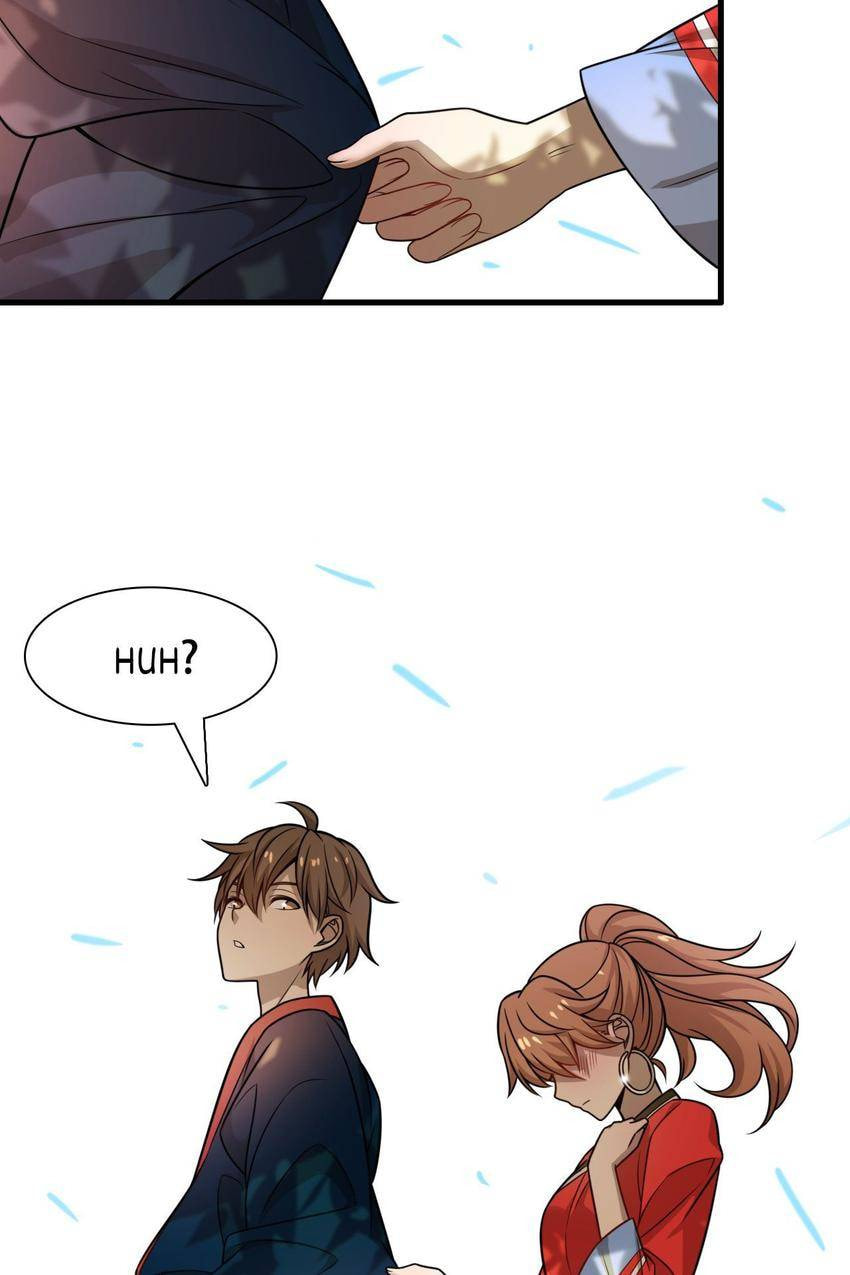 Read Pieta (Colored) chapter 35 image 21 on Lezhin