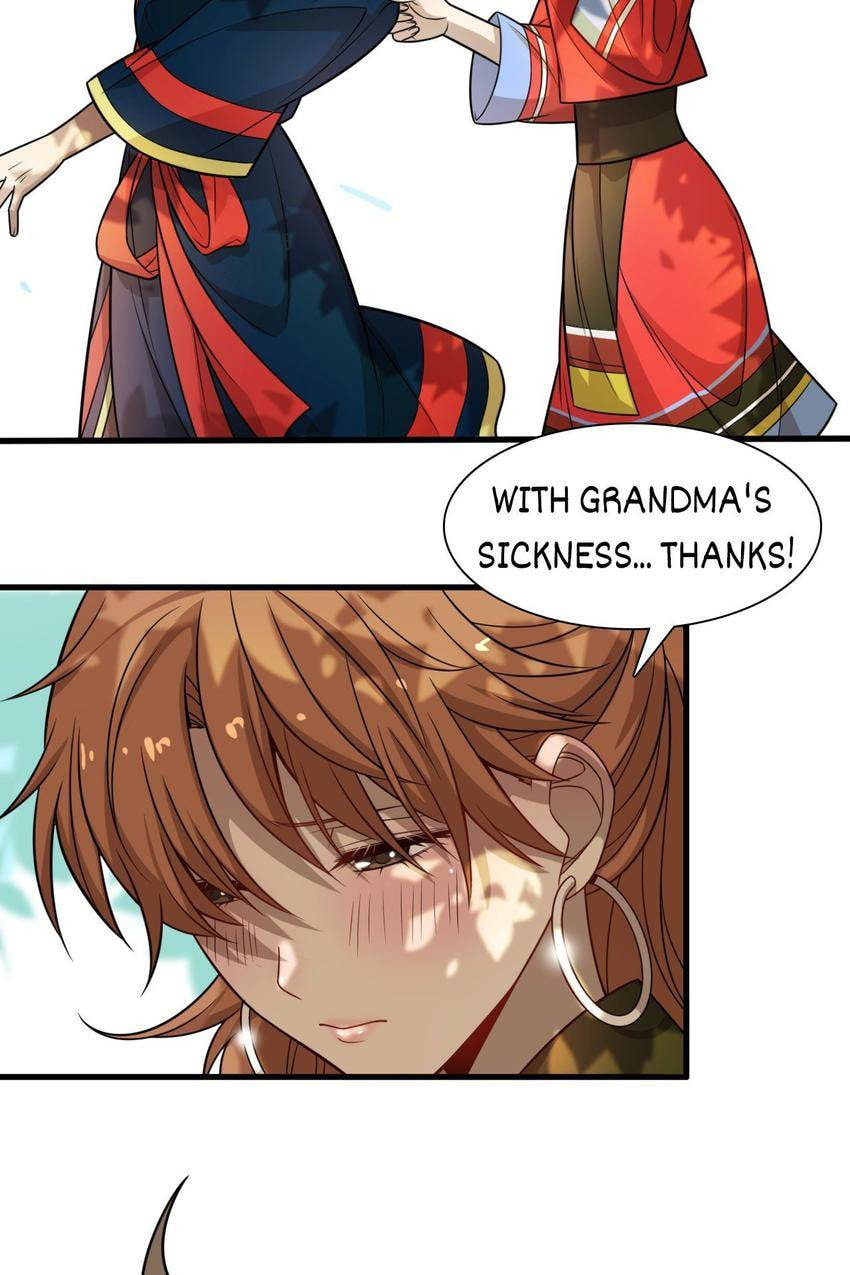 Read Pieta (Colored) chapter 35 image 22 on Lezhin