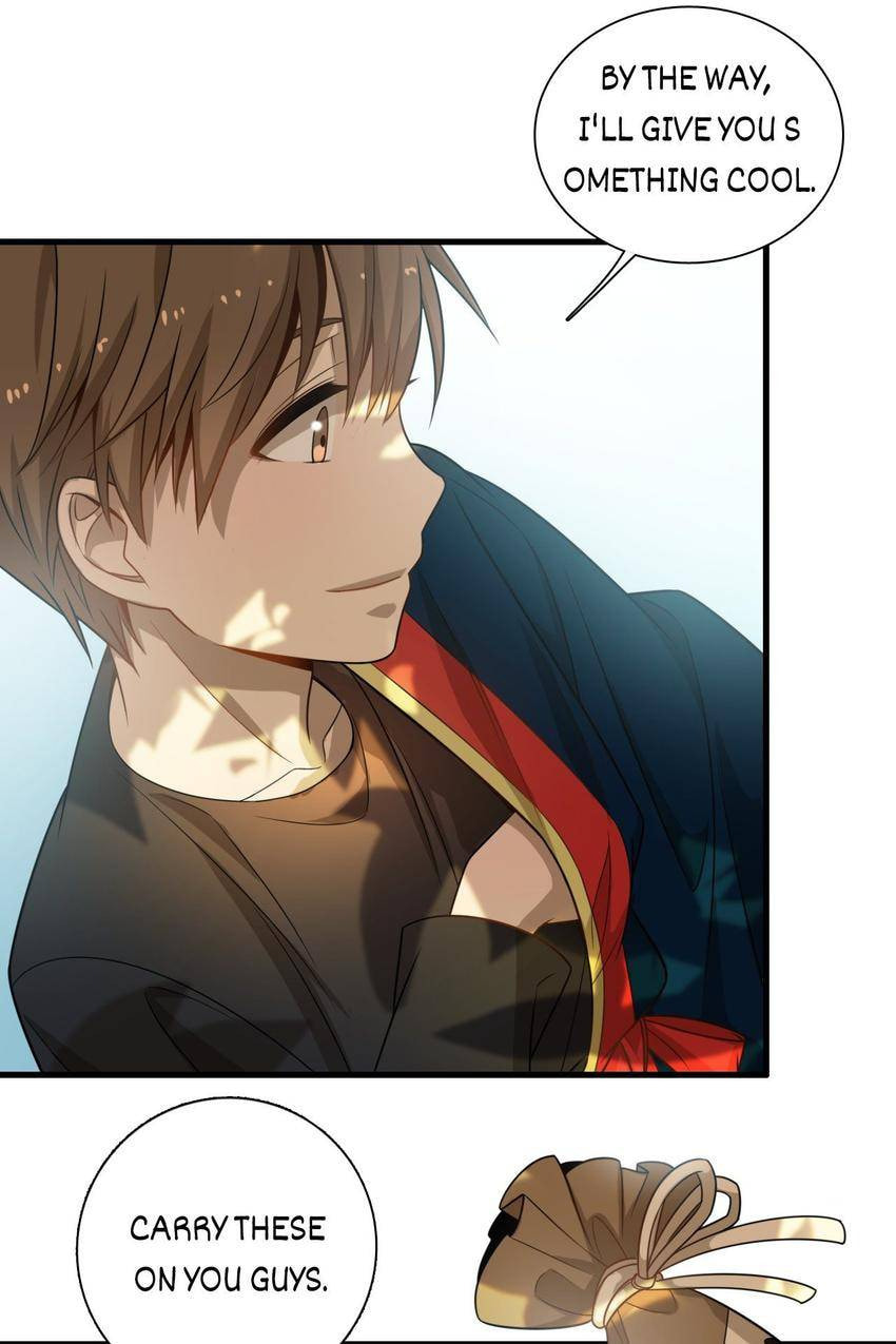 Read Pieta (Colored) chapter 35 image 25 on Lezhin
