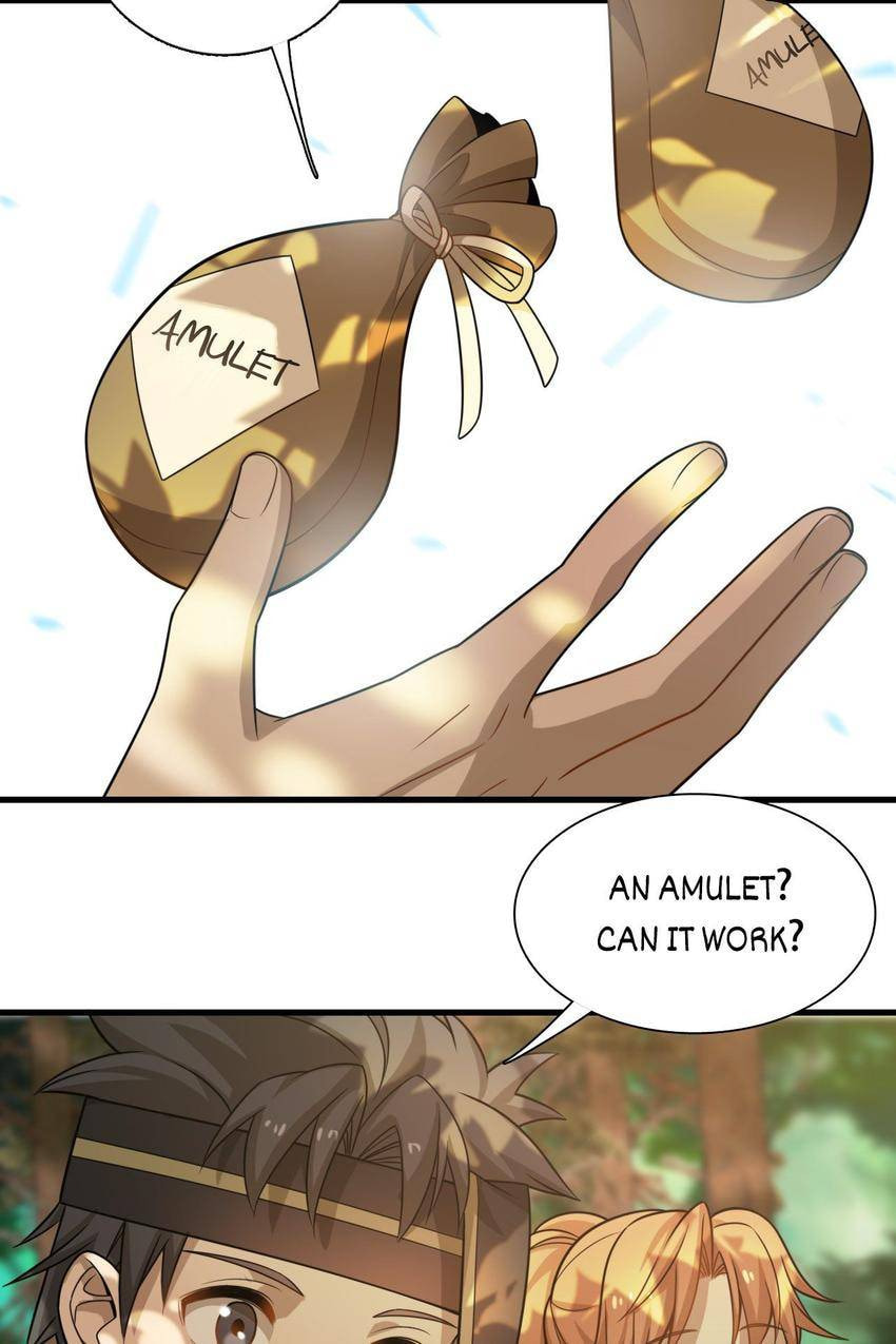 Read Pieta (Colored) chapter 35 image 26 on Lezhin