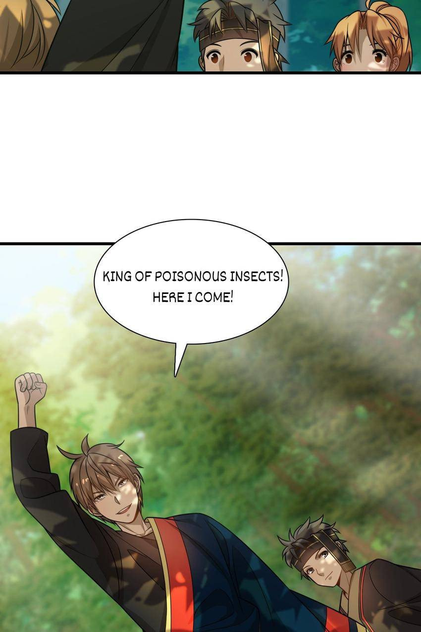 Read Pieta (Colored) chapter 35 image 29 on Lezhin