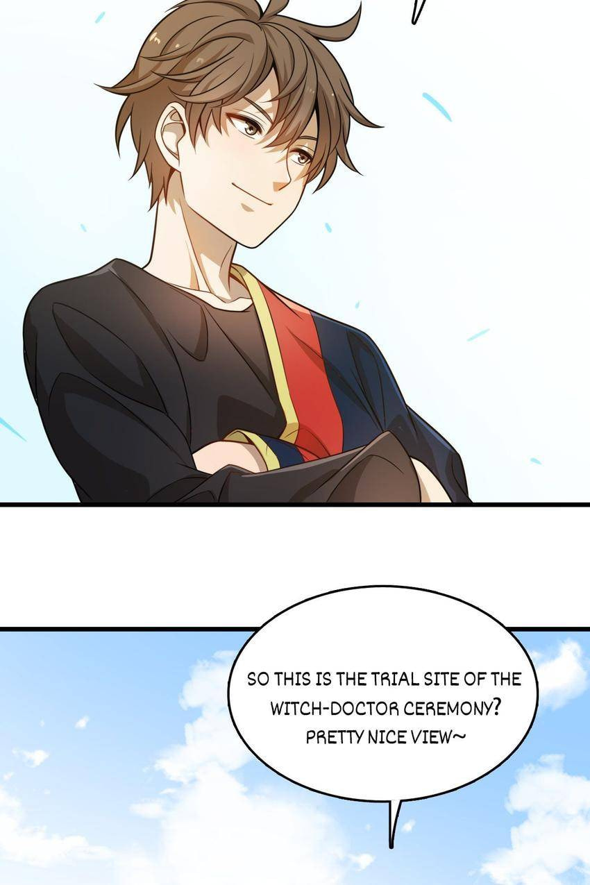 Read Pieta (Colored) chapter 35 image 3 on Lezhin