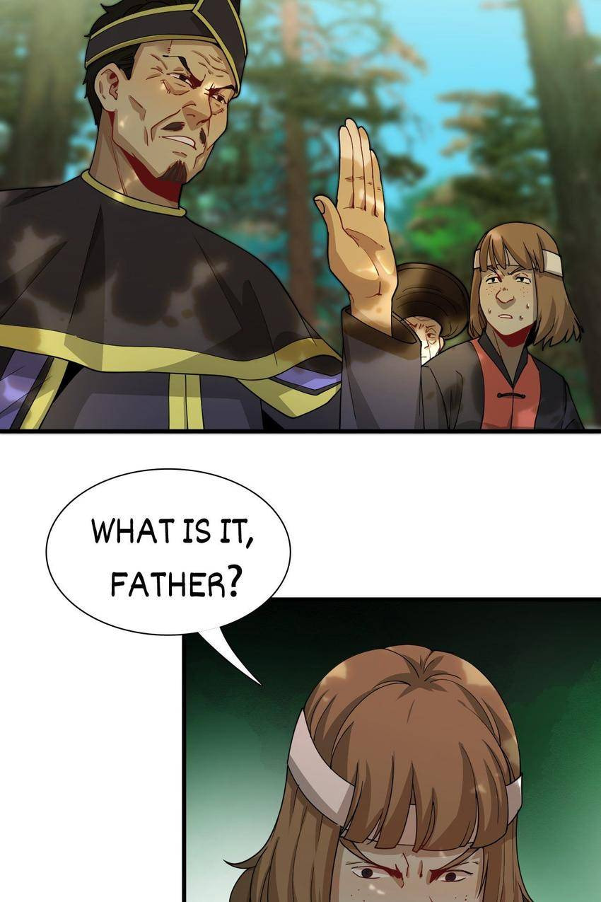 Read Pieta (Colored) chapter 35 image 34 on Lezhin
