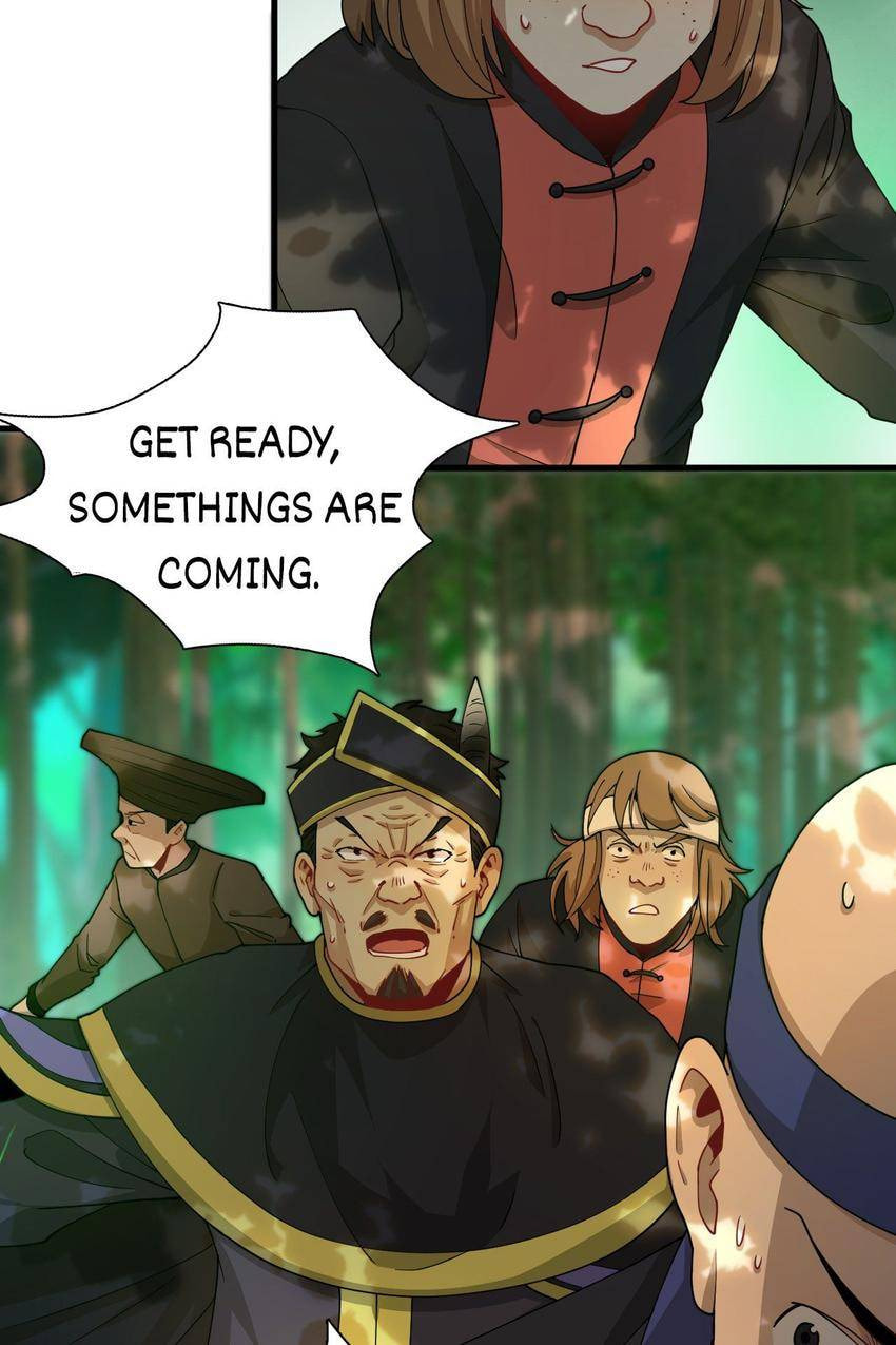 Read Pieta (Colored) chapter 35 image 35 on Lezhin