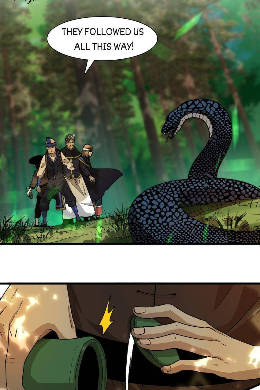 Read Pieta (Colored) chapter 35 image 37 on Lezhin