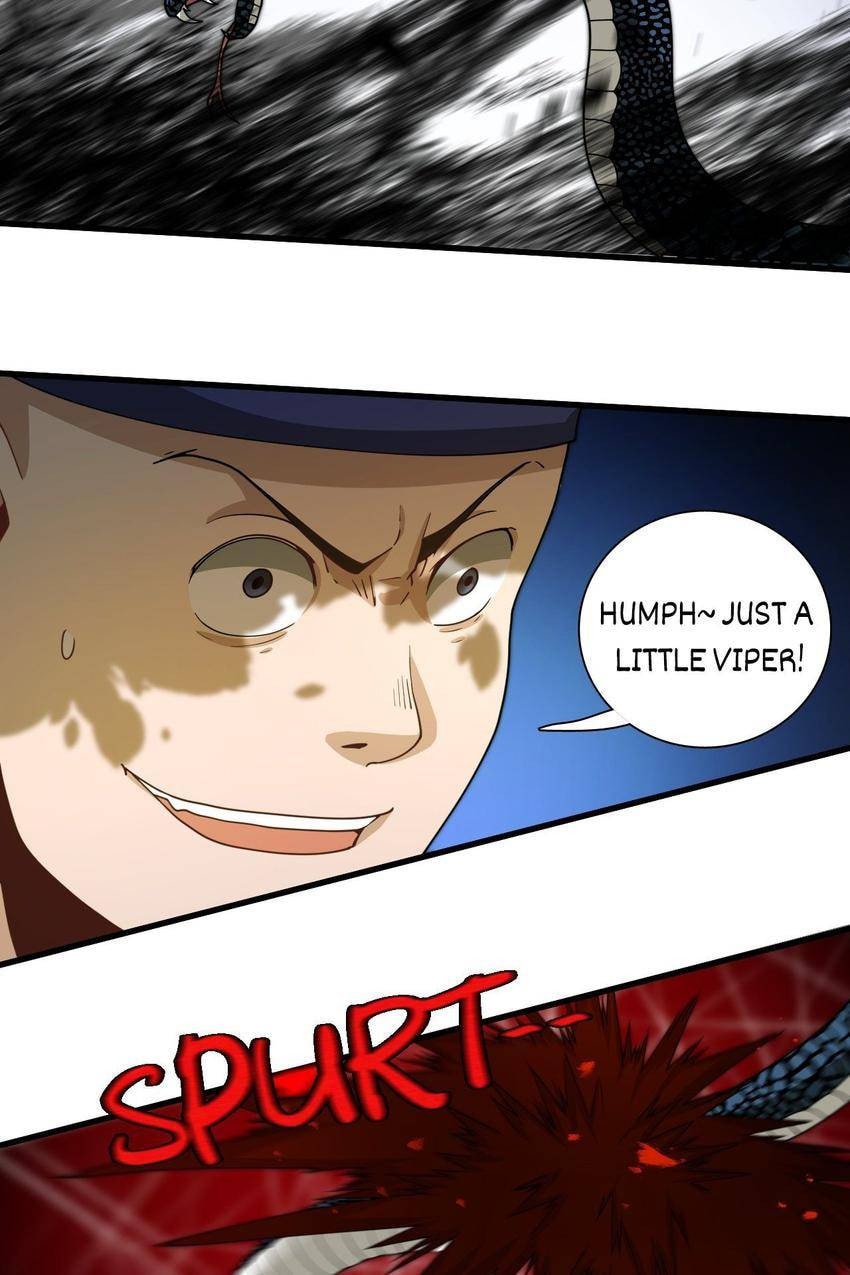 Read Pieta (Colored) chapter 35 image 43 on Lezhin