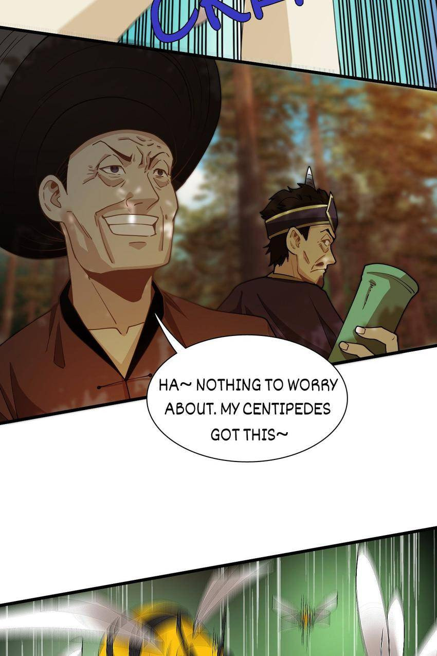 Read Pieta (Colored) chapter 35 image 48 on Lezhin