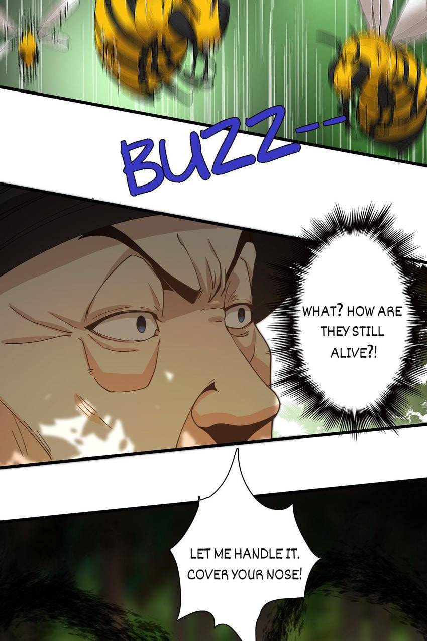 Read Pieta (Colored) chapter 35 image 49 on Lezhin