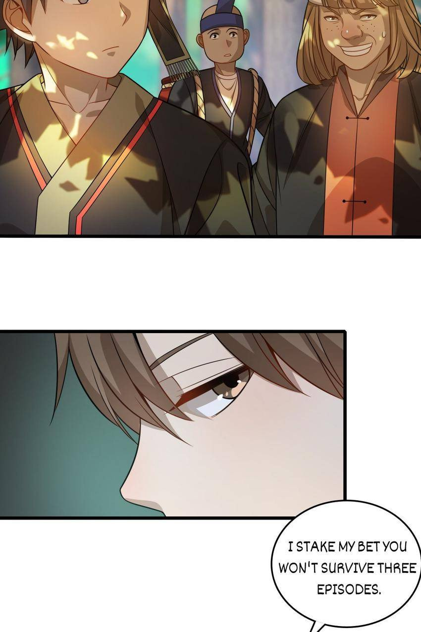 Read Pieta (Colored) chapter 35 image 5 on Lezhin