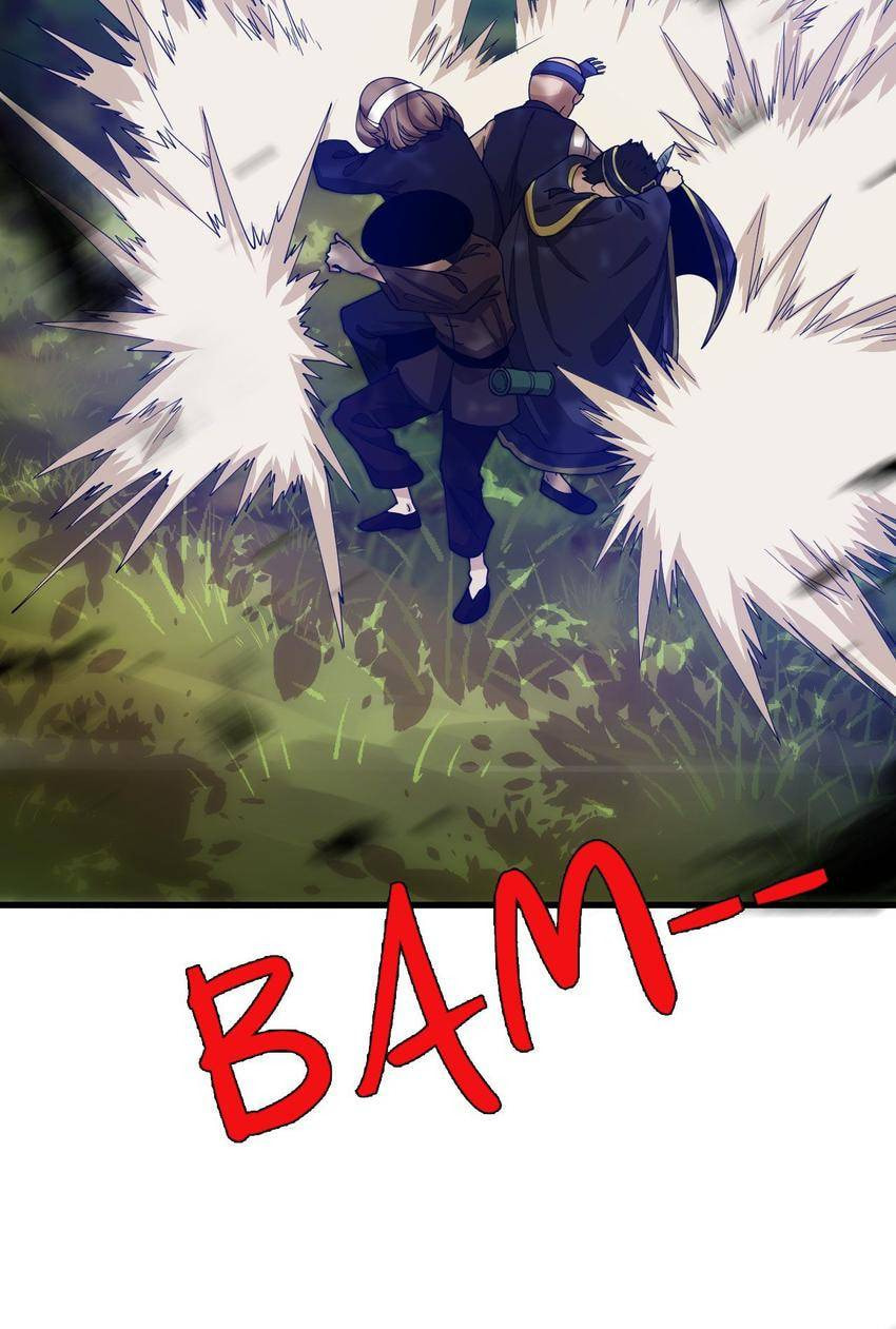 Read Pieta (Colored) chapter 35 image 52 on Lezhin