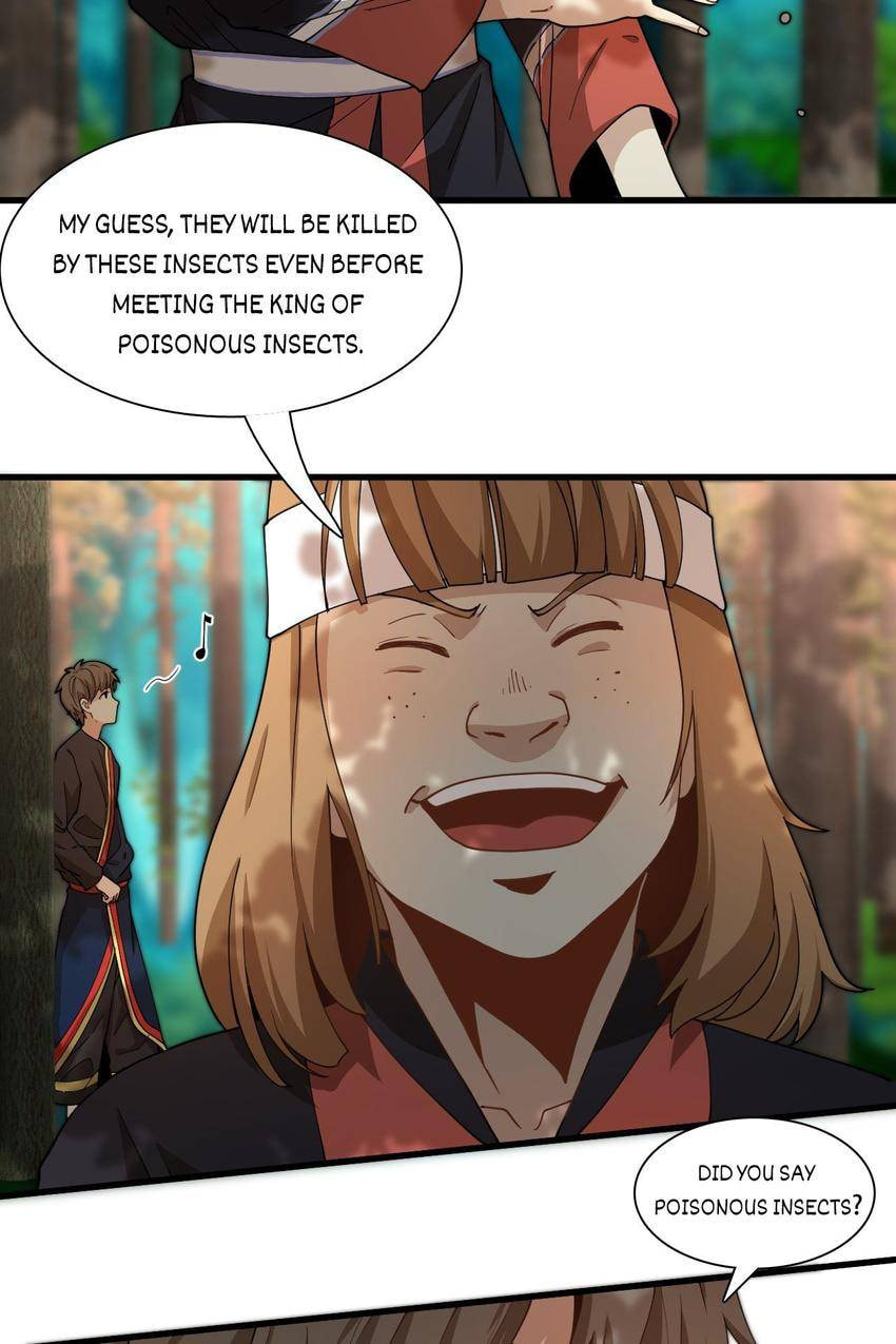 Read Pieta (Colored) chapter 35 image 56 on Lezhin