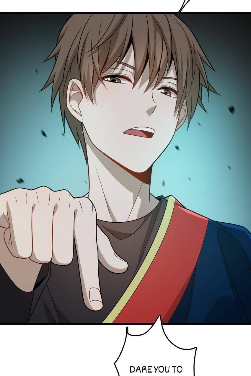 Read Pieta (Colored) chapter 35 image 6 on Lezhin