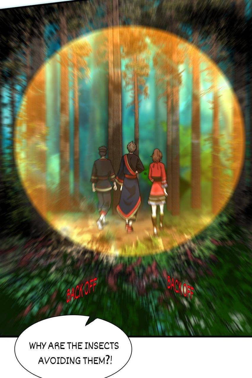 Read Pieta (Colored) chapter 35 image 60 on Lezhin