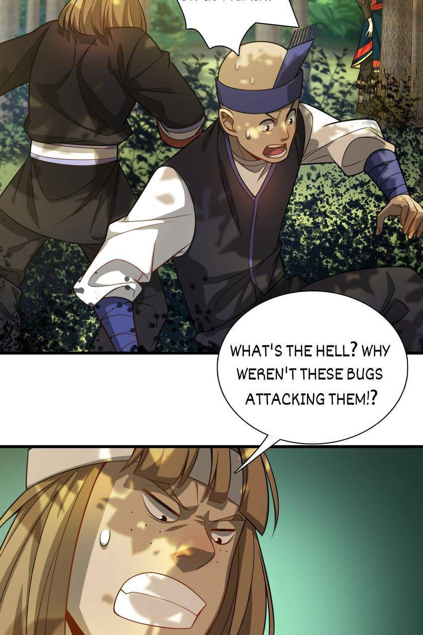 Read Pieta (Colored) chapter 35 image 63 on Lezhin