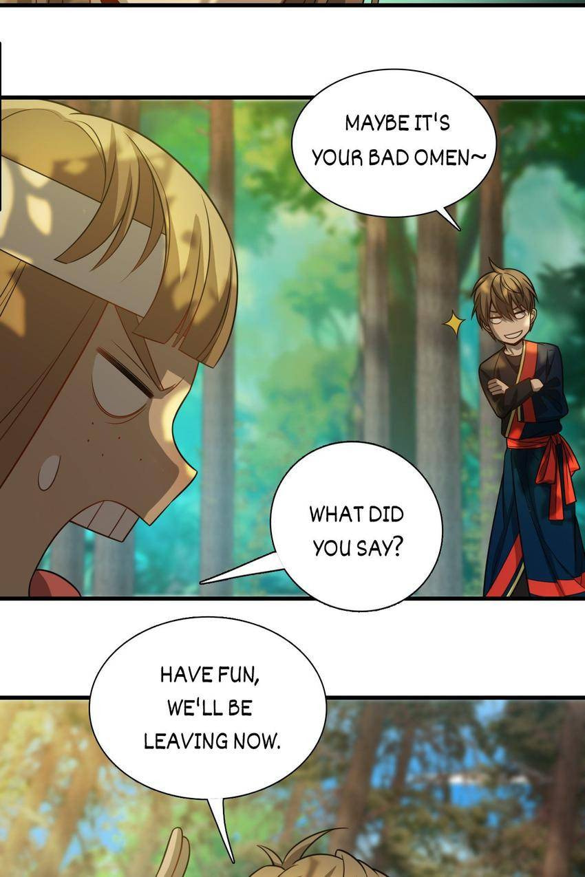 Read Pieta (Colored) chapter 35 image 64 on Lezhin