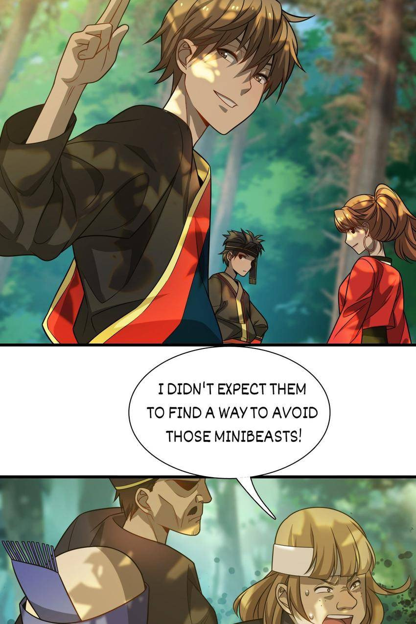 Read Pieta (Colored) chapter 35 image 65 on Lezhin
