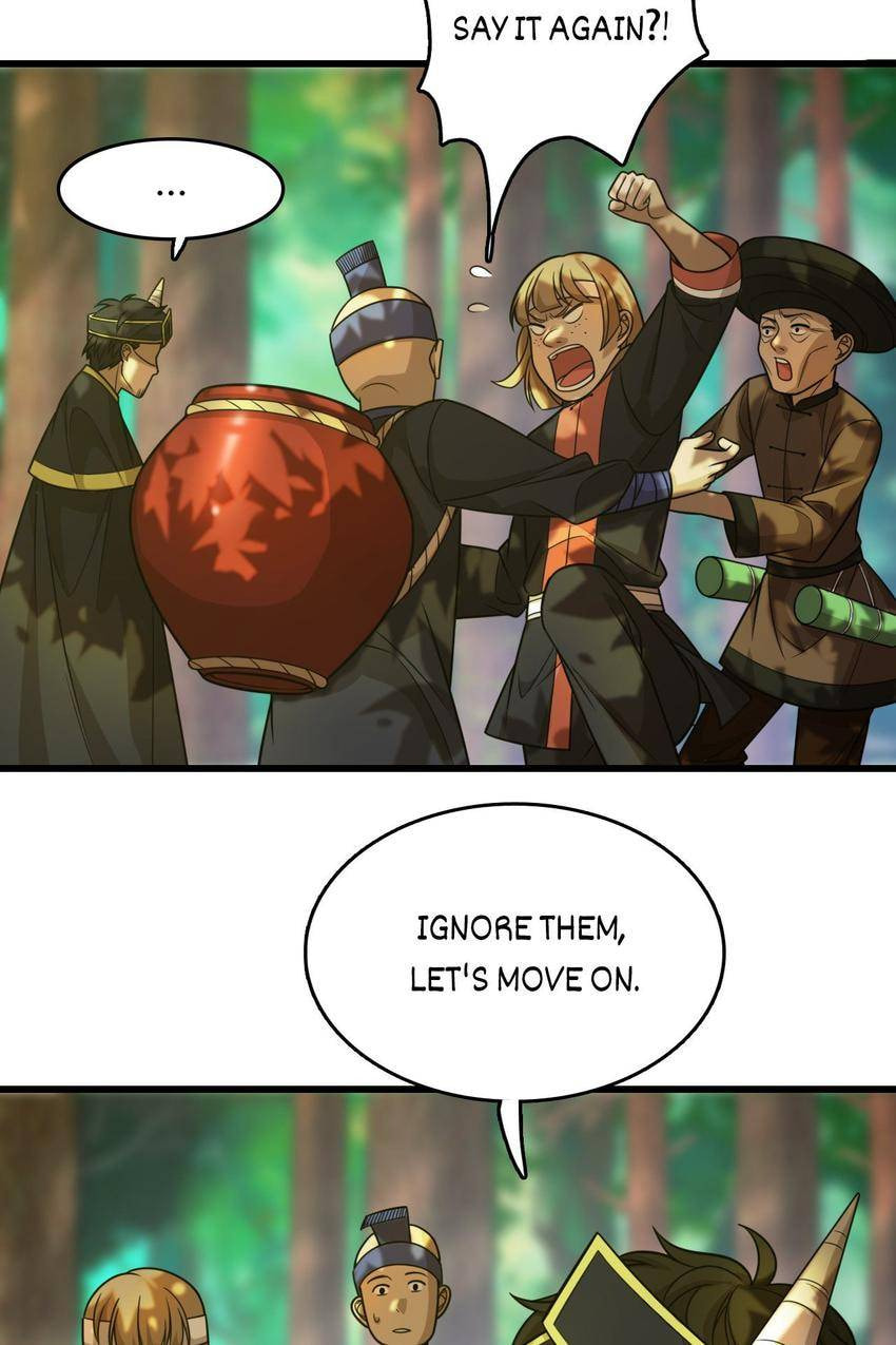 Read Pieta (Colored) chapter 35 image 7 on Lezhin