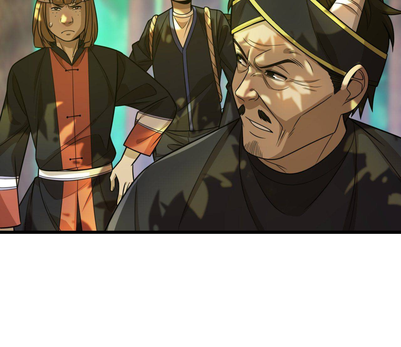 Read Pieta (Colored) chapter 35 image 8 on Lezhin