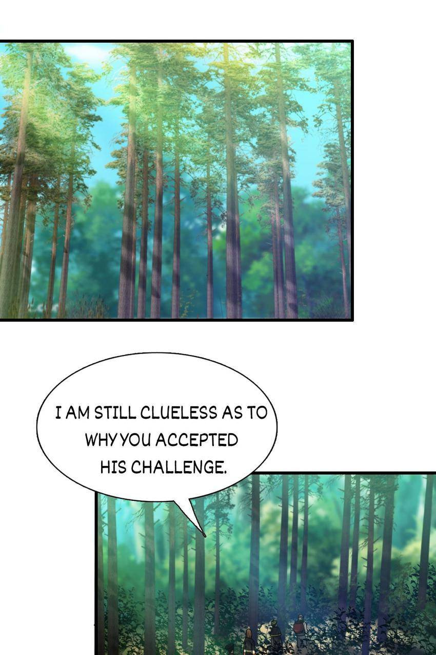 Read Pieta (Colored) chapter 35 image 9 on Lezhin