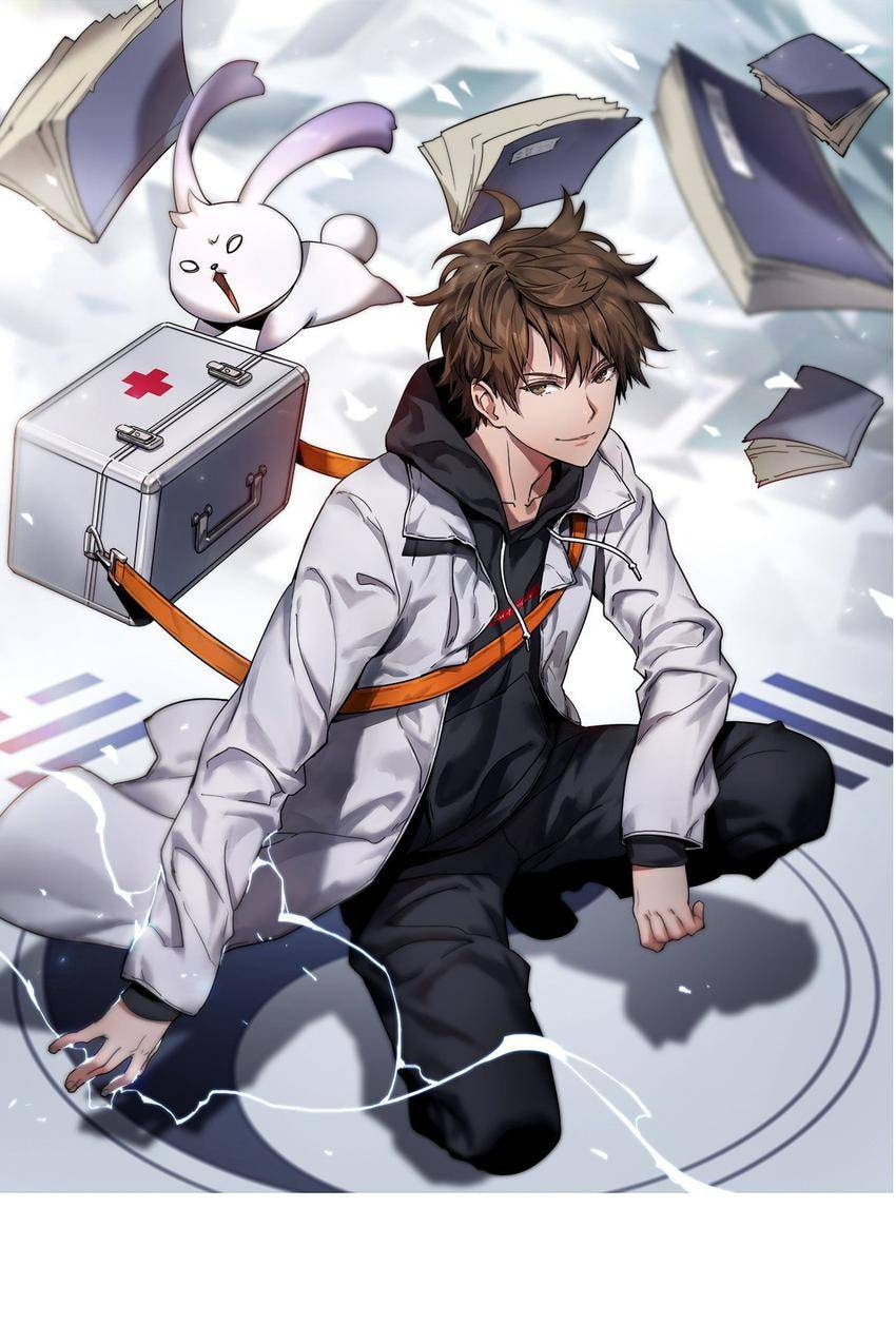 Read Pieta (Colored) chapter 36 image 0 on Lezhin