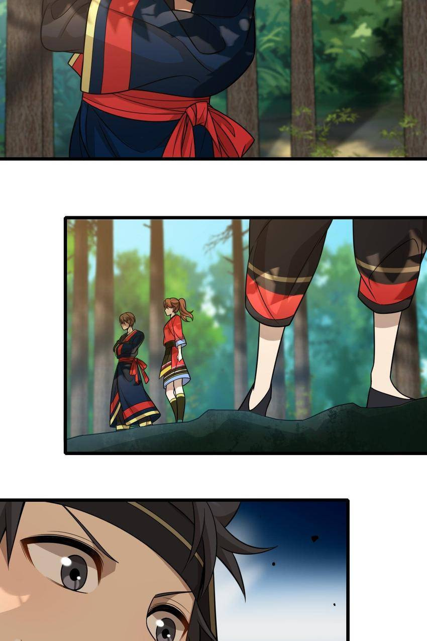 Read Pieta (Colored) chapter 36 image 13 on Lezhin