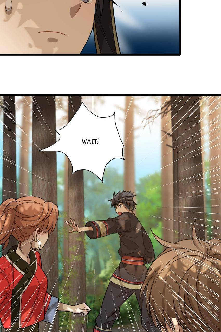Read Pieta (Colored) chapter 36 image 14 on Lezhin