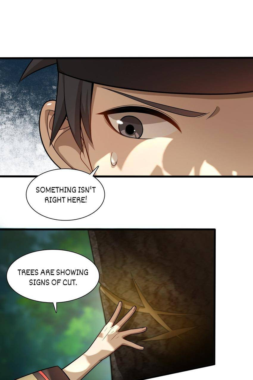 Read Pieta (Colored) chapter 36 image 16 on Lezhin
