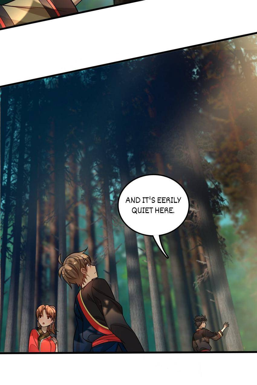 Read Pieta (Colored) chapter 36 image 17 on Lezhin