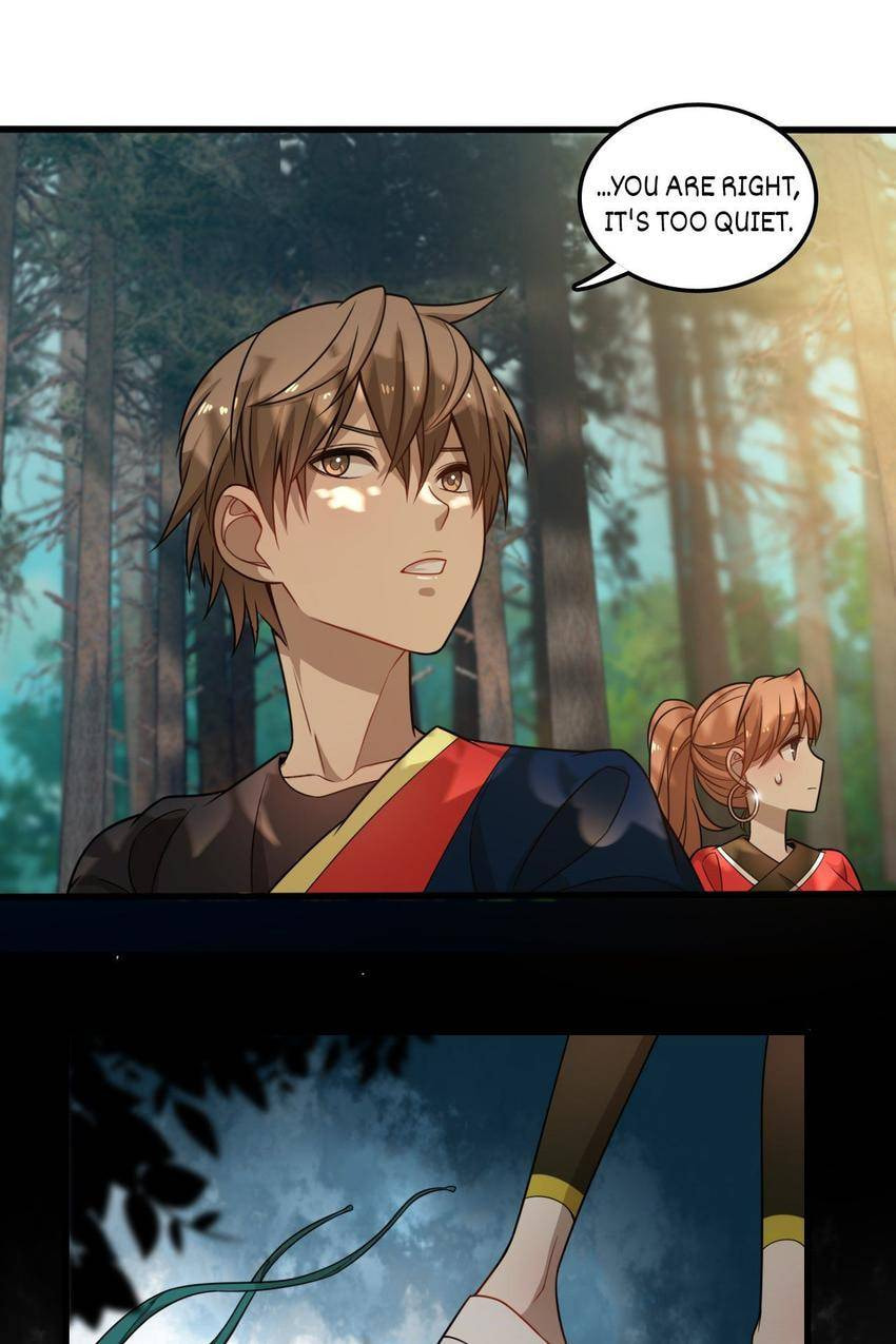 Read Pieta (Colored) chapter 36 image 18 on Lezhin