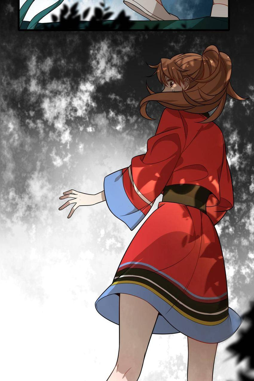 Read Pieta (Colored) chapter 36 image 19 on Lezhin