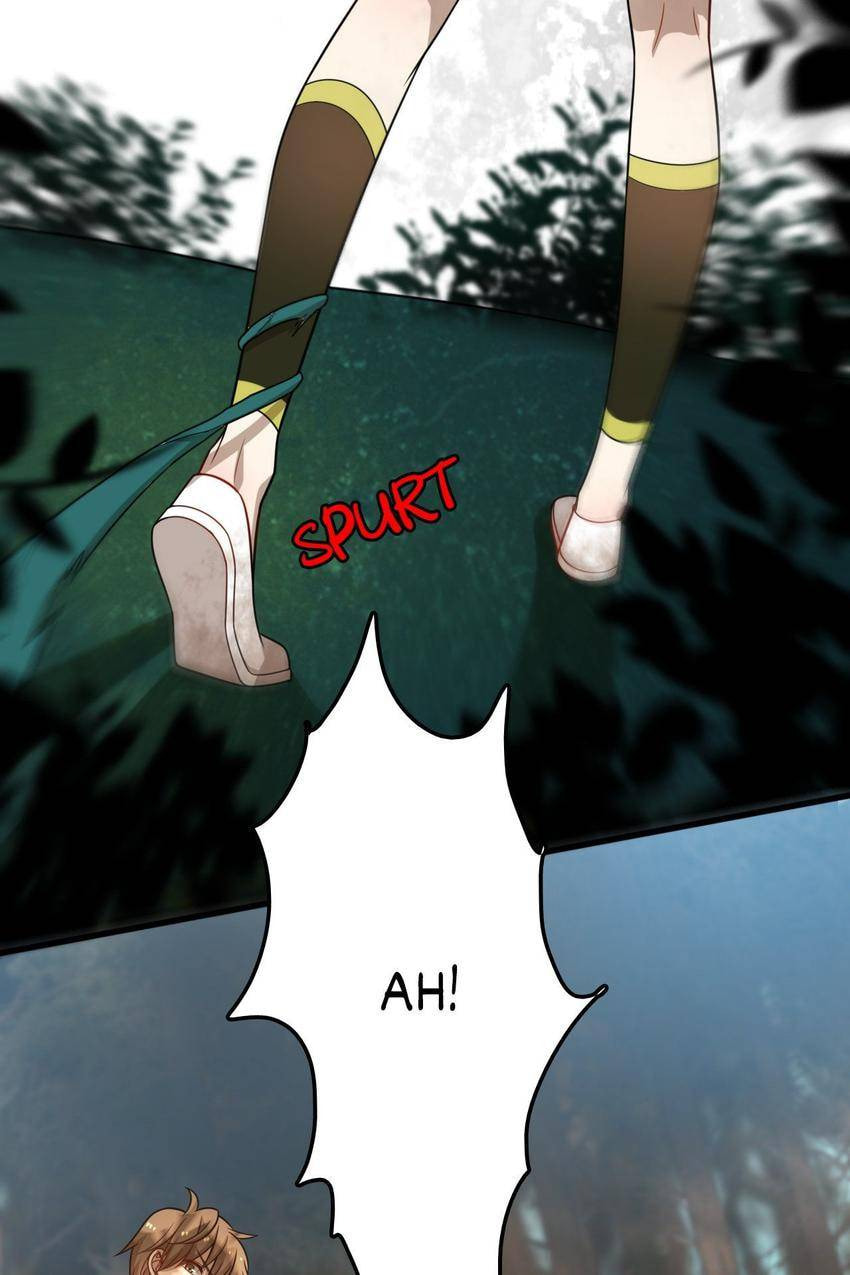 Read Pieta (Colored) chapter 36 image 20 on Lezhin