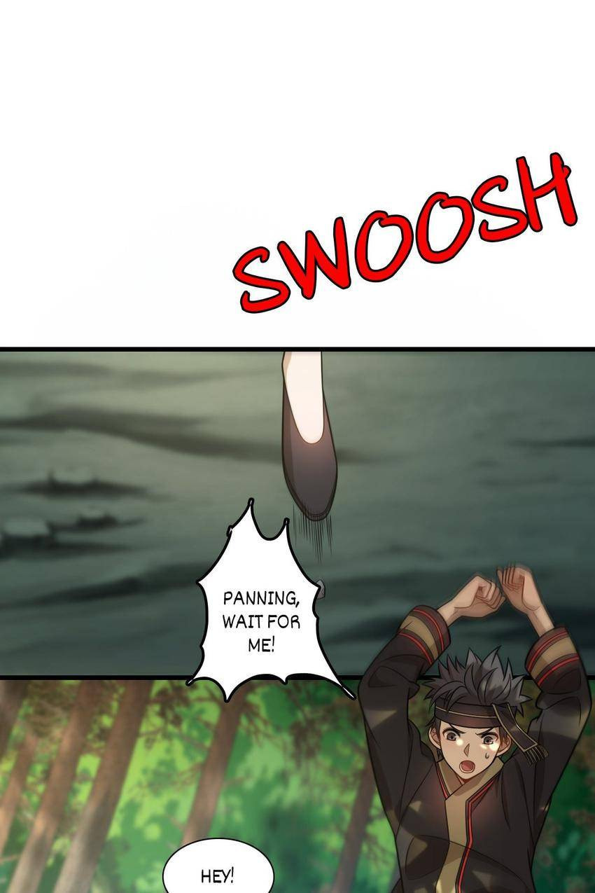 Read Pieta (Colored) chapter 36 image 24 on Lezhin