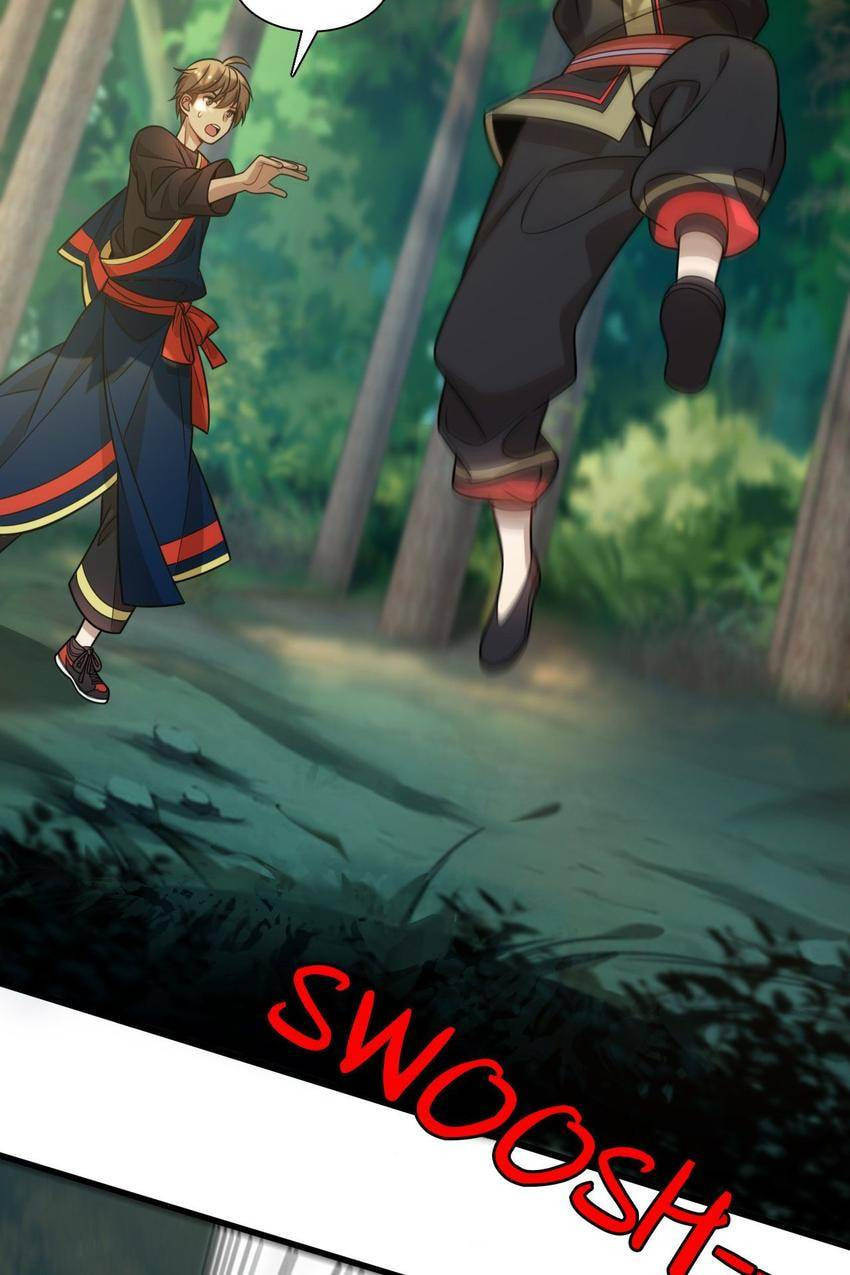 Read Pieta (Colored) chapter 36 image 25 on Lezhin