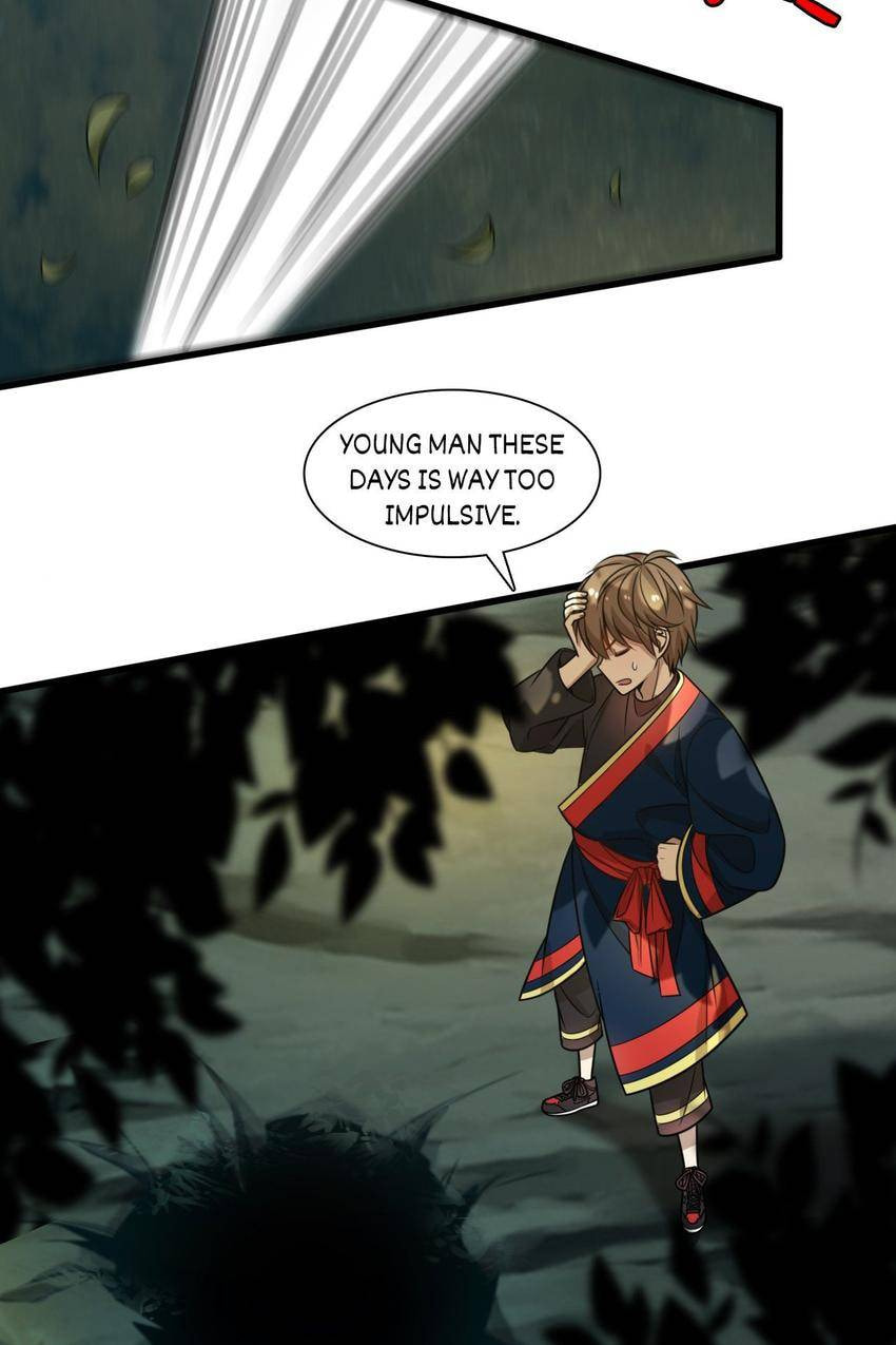 Read Pieta (Colored) chapter 36 image 26 on Lezhin