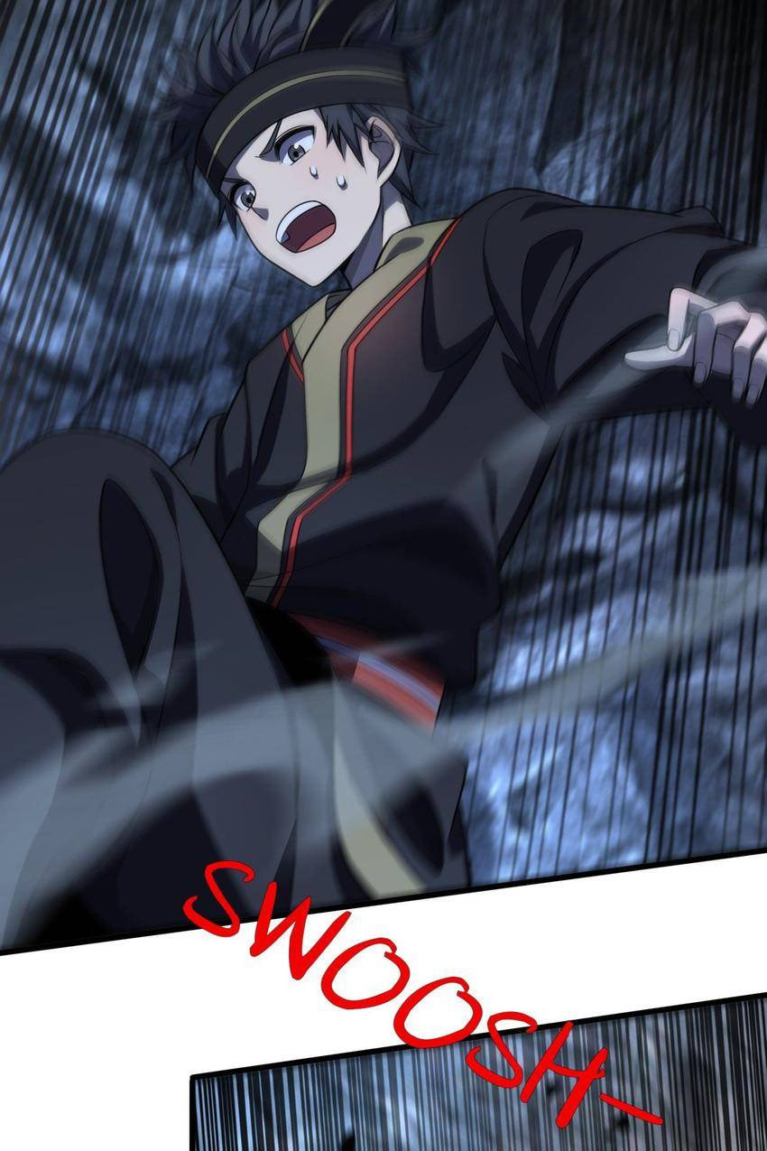 Read Pieta (Colored) chapter 36 image 28 on Lezhin