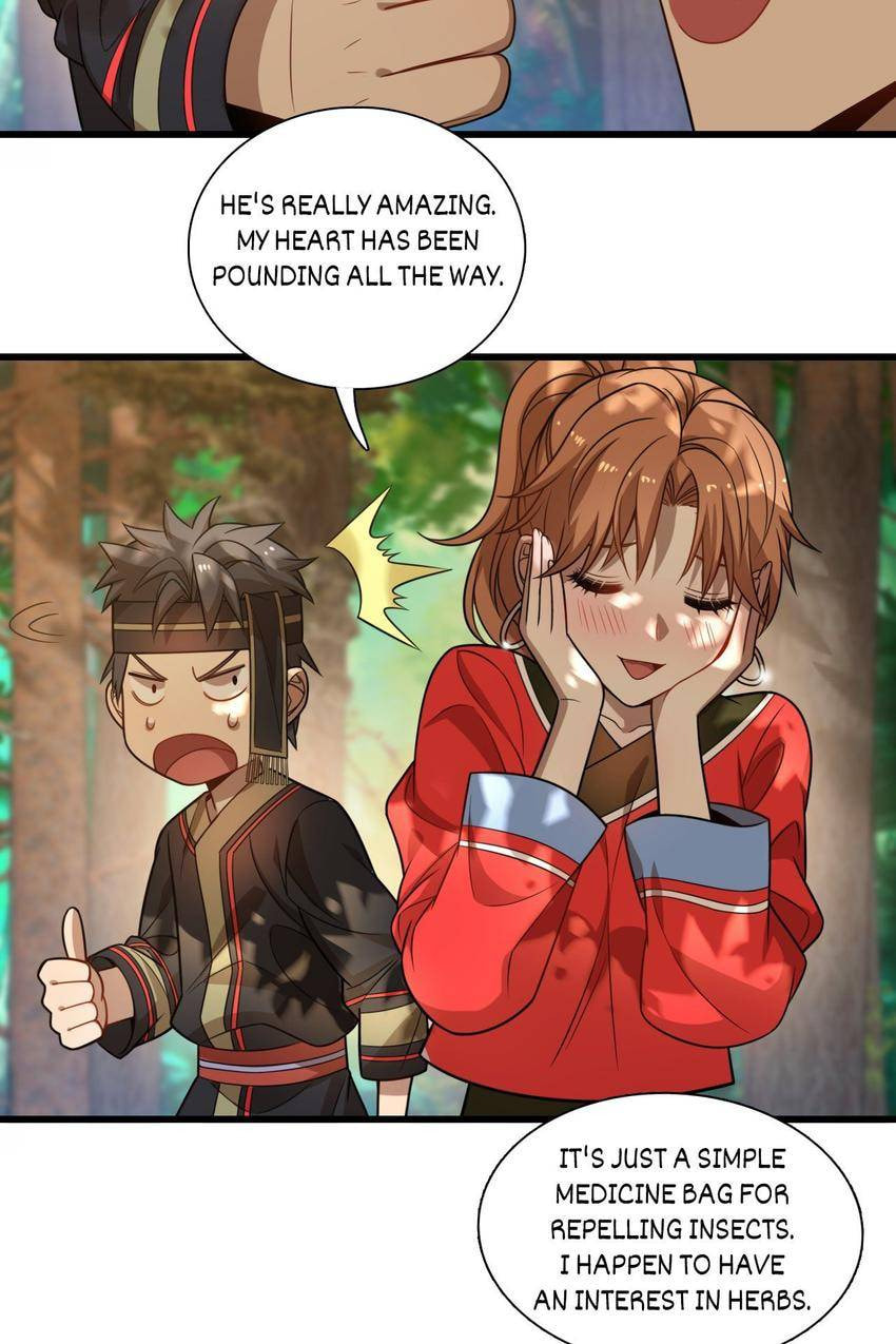 Read Pieta (Colored) chapter 36 image 3 on Lezhin