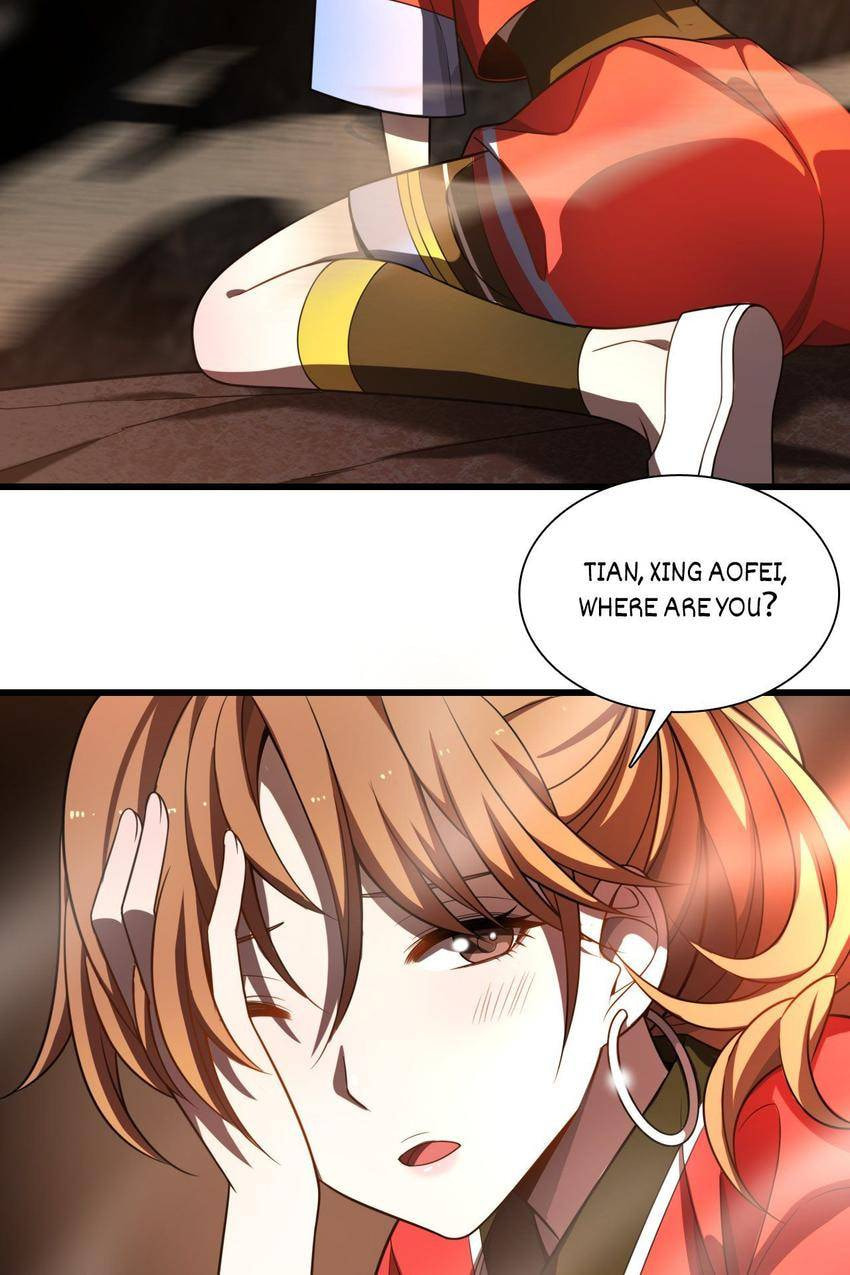 Read Pieta (Colored) chapter 36 image 34 on Lezhin