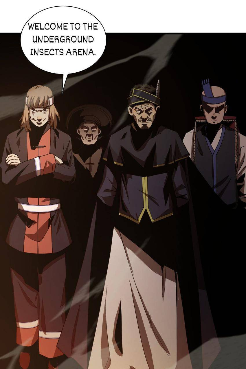 Read Pieta (Colored) chapter 36 image 36 on Lezhin