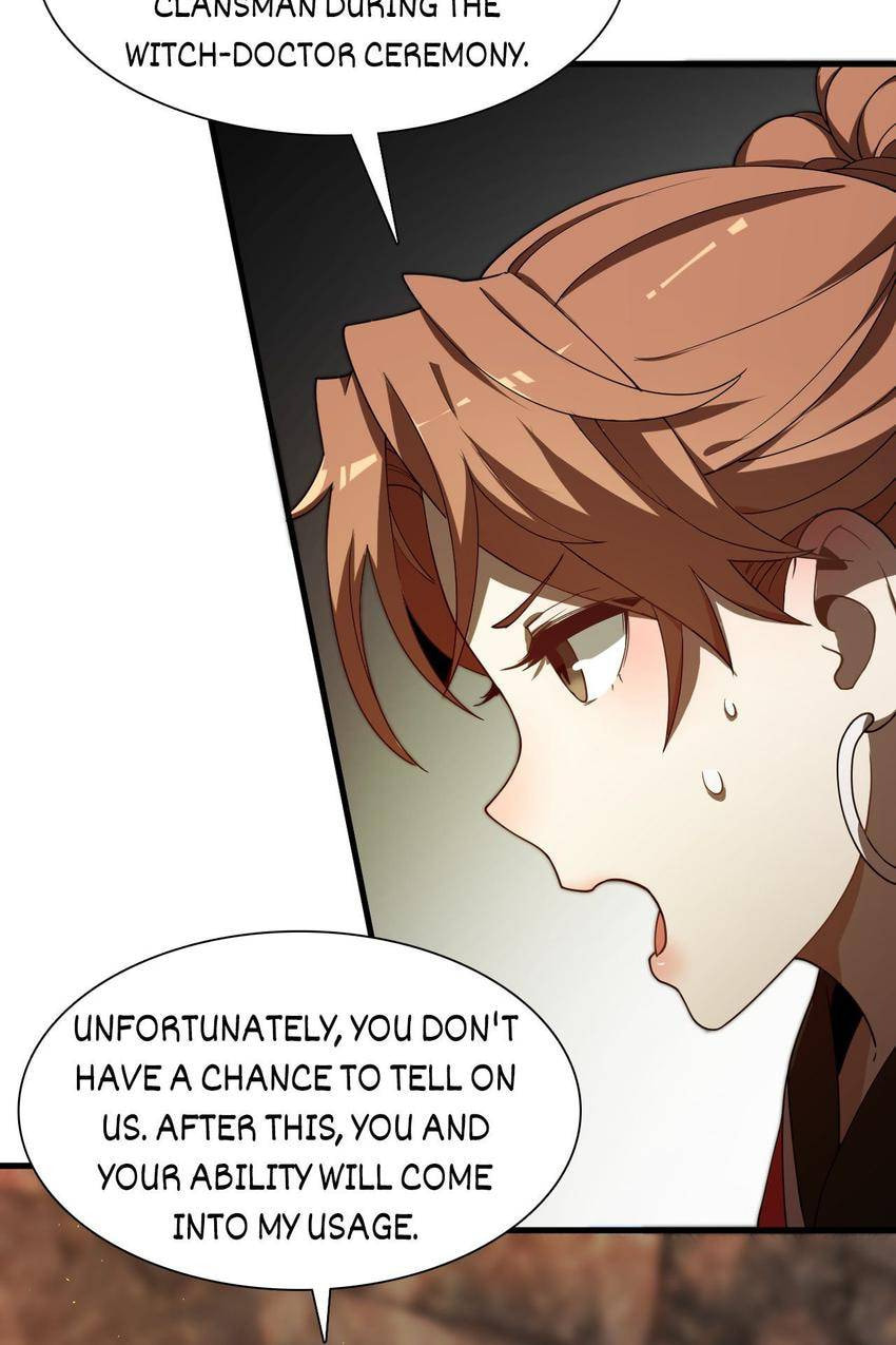 Read Pieta (Colored) chapter 36 image 39 on Lezhin