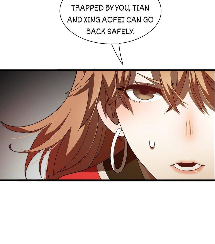 Read Pieta (Colored) chapter 36 image 41 on Lezhin