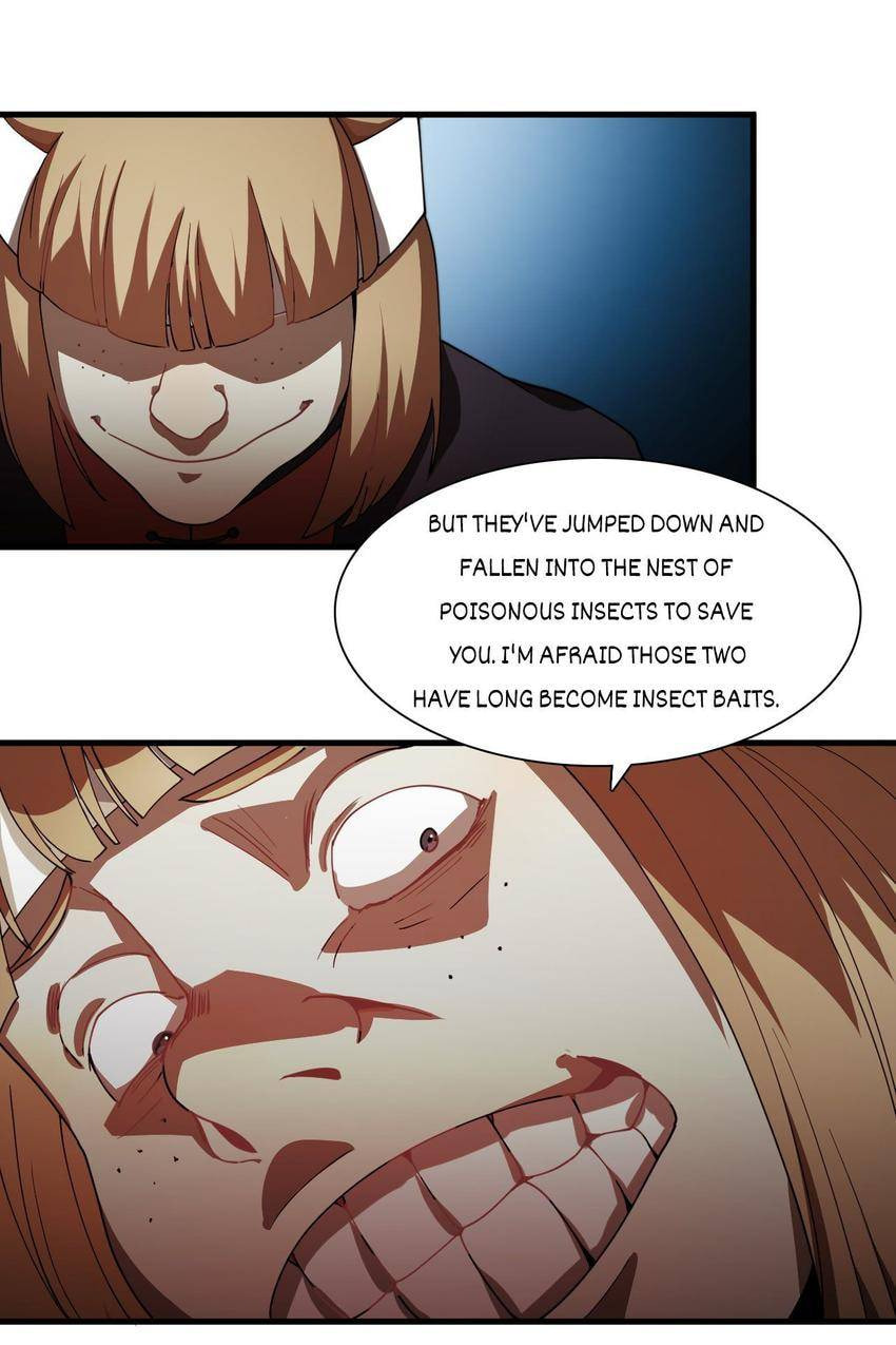 Read Pieta (Colored) chapter 36 image 42 on Lezhin