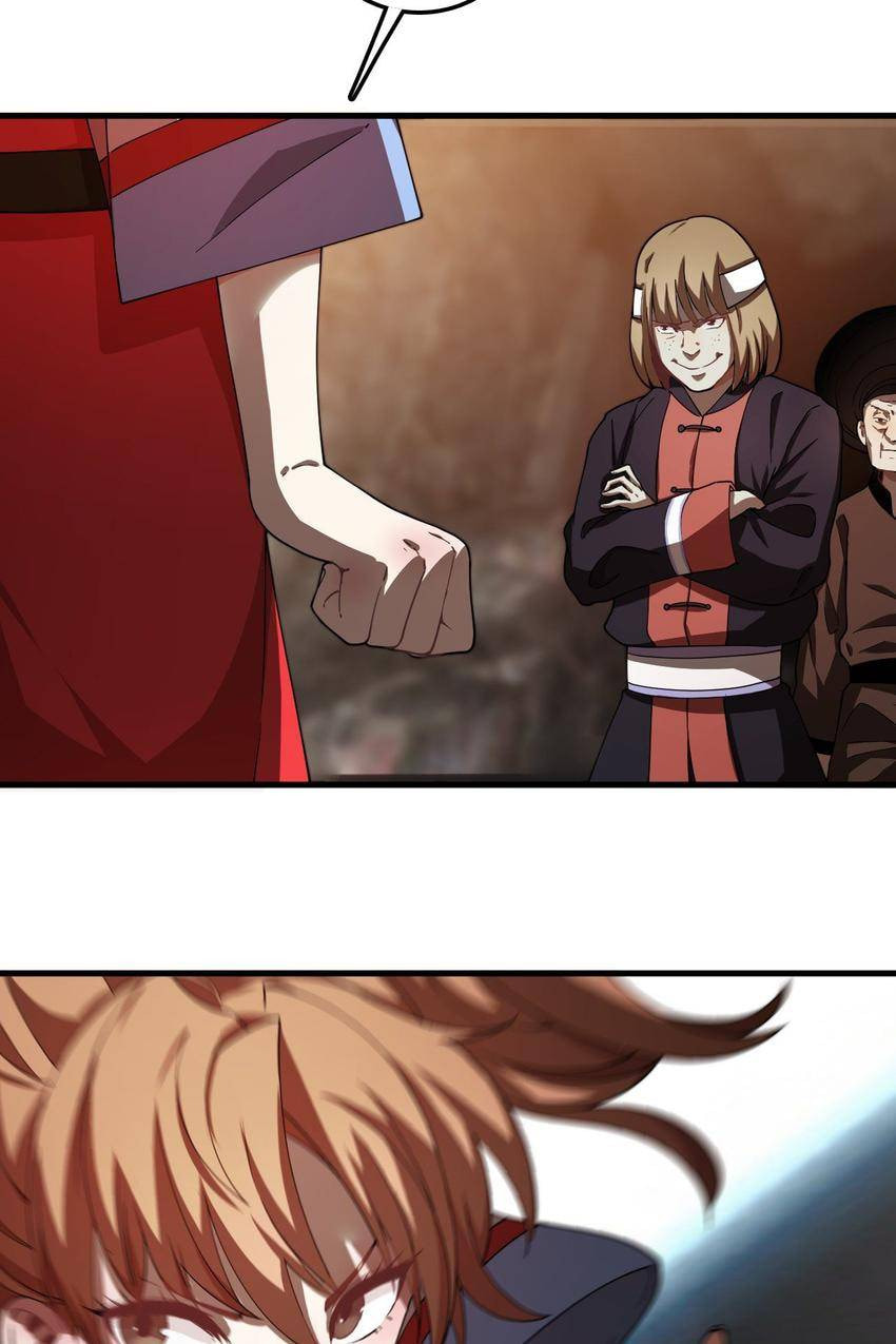 Read Pieta (Colored) chapter 36 image 44 on Lezhin