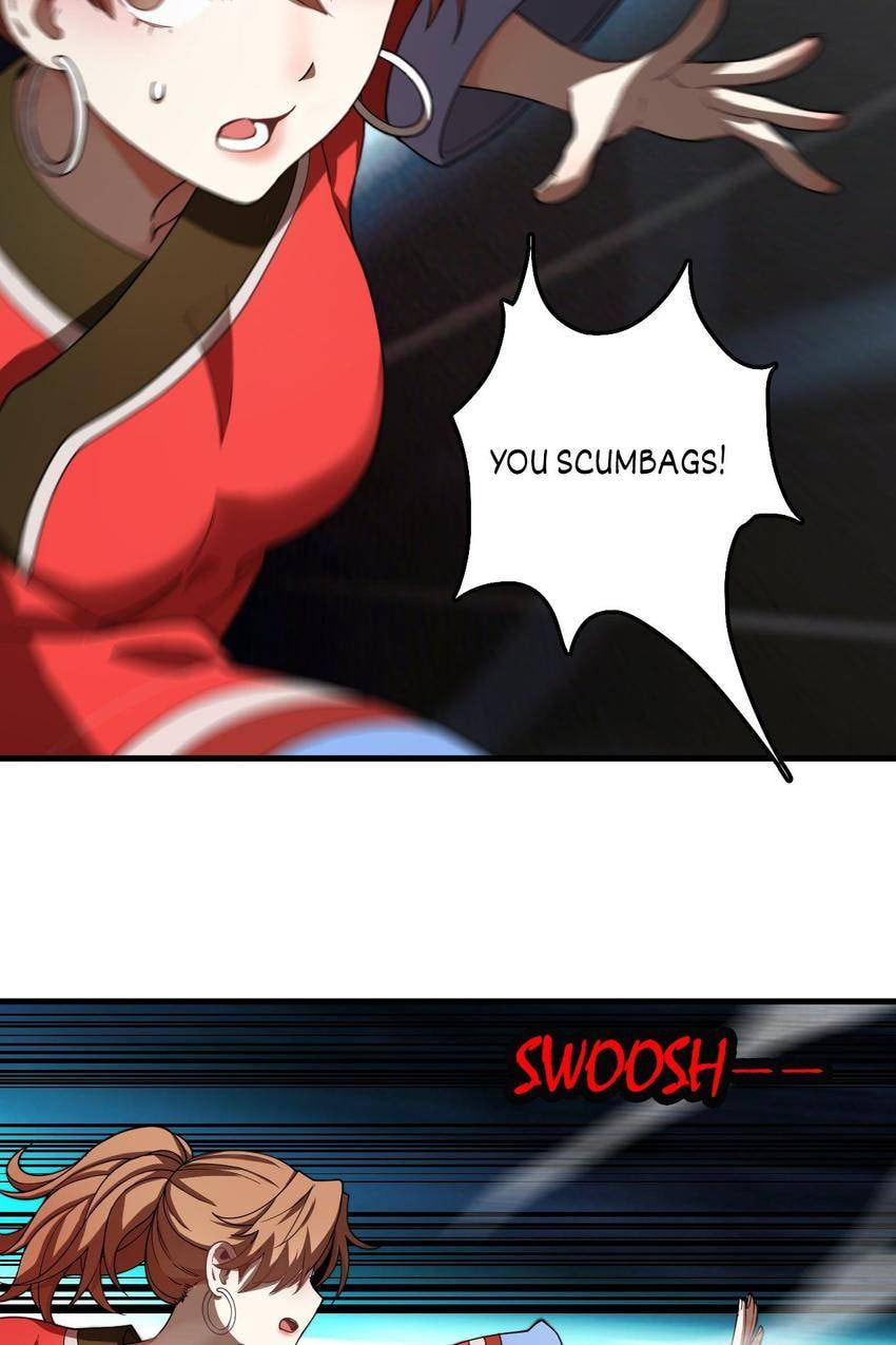 Read Pieta (Colored) chapter 36 image 45 on Lezhin