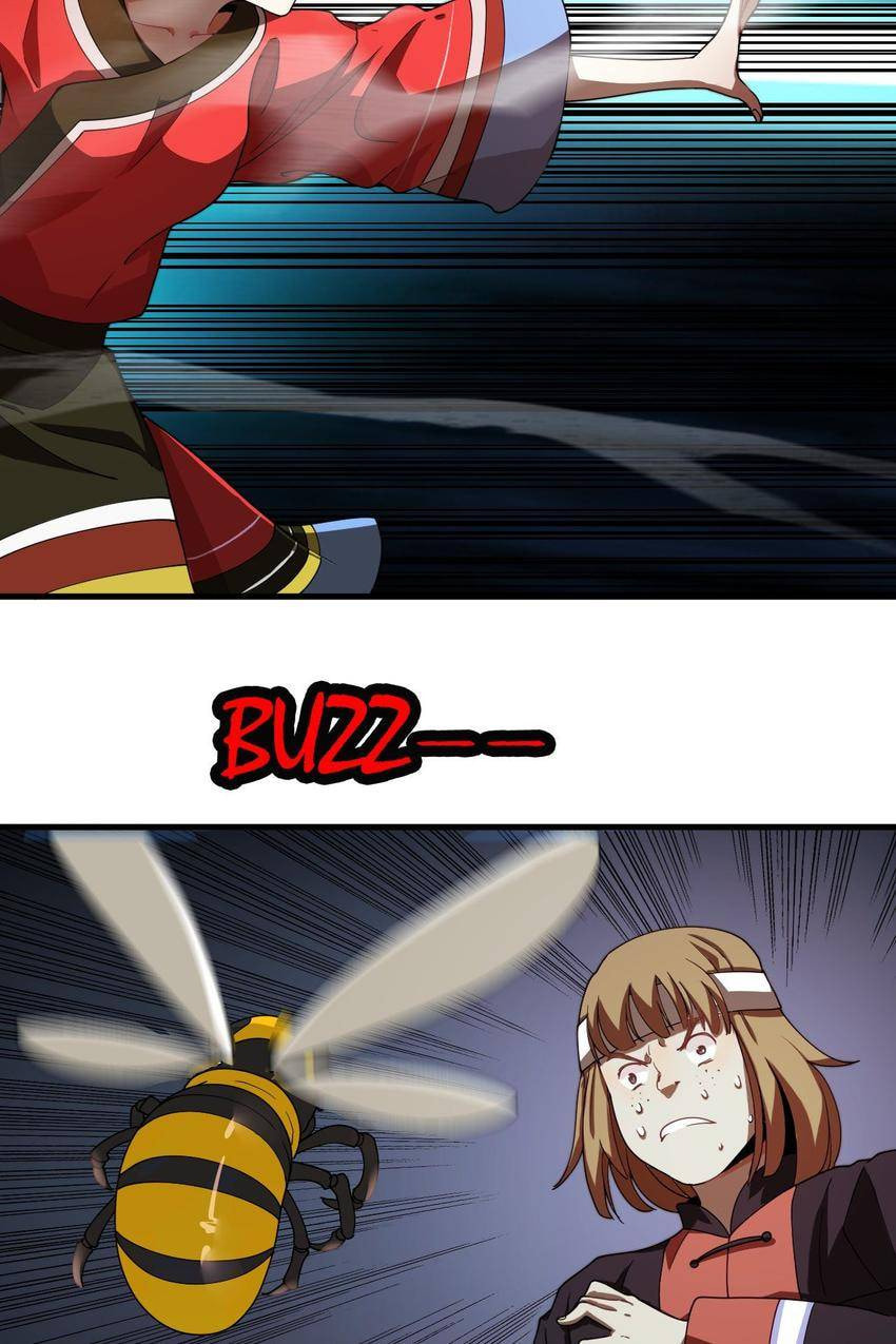 Read Pieta (Colored) chapter 36 image 46 on Lezhin