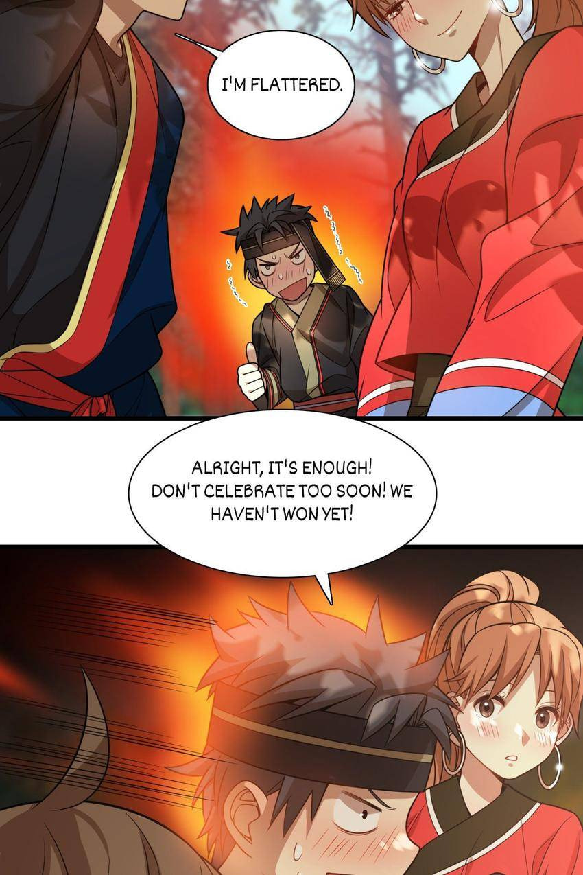 Read Pieta (Colored) chapter 36 image 5 on Lezhin