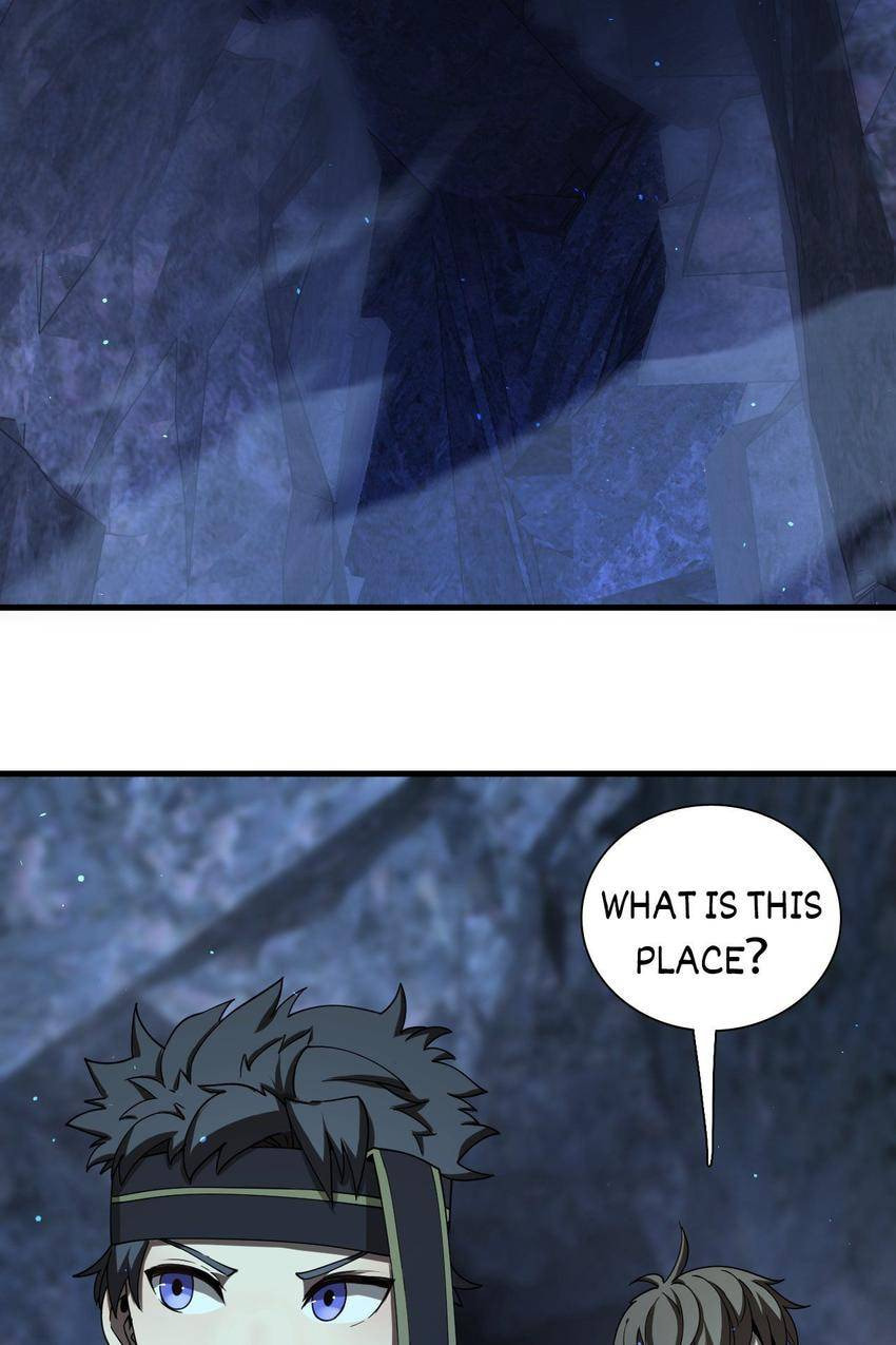Read Pieta (Colored) chapter 36 image 51 on Lezhin