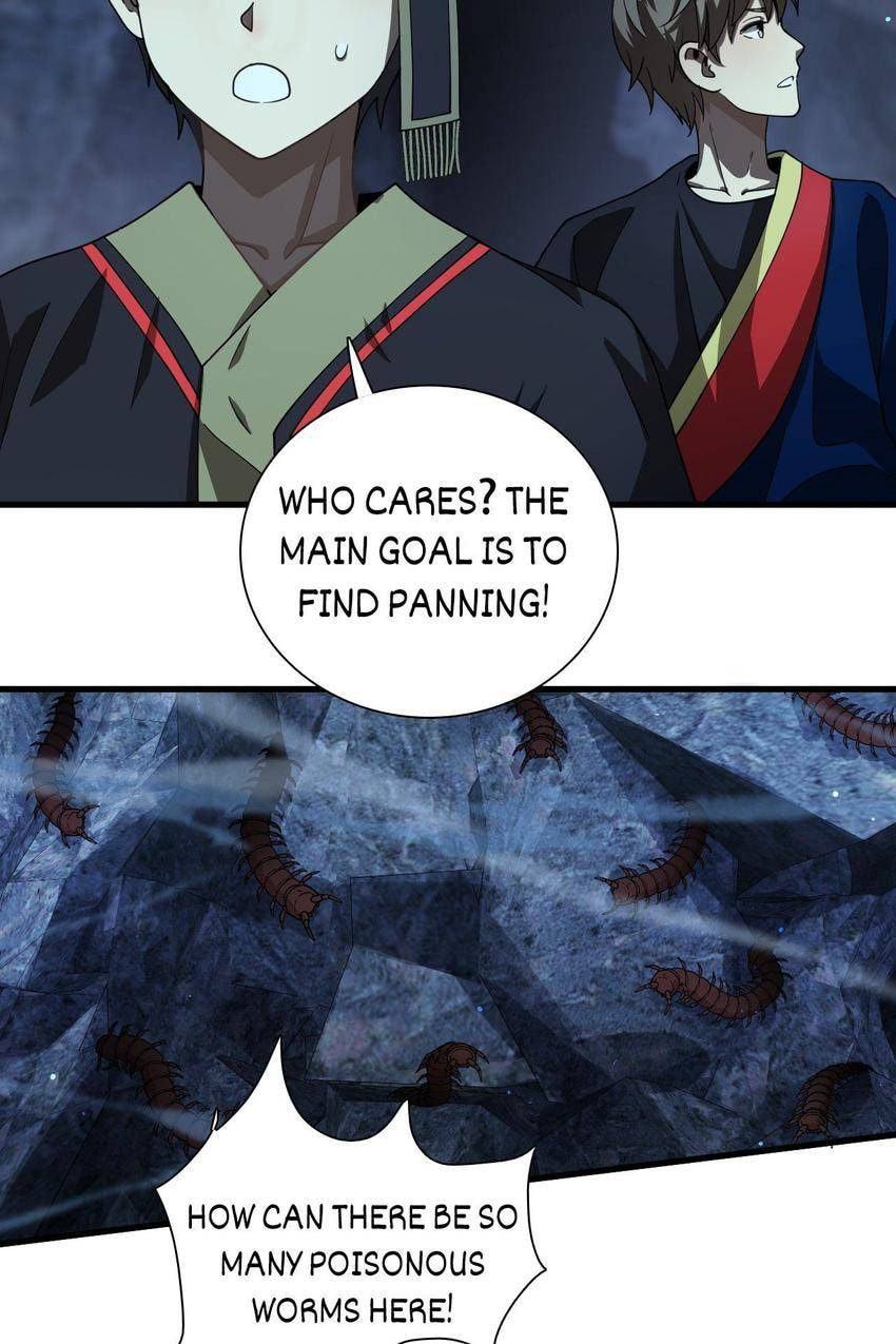 Read Pieta (Colored) chapter 36 image 52 on Lezhin