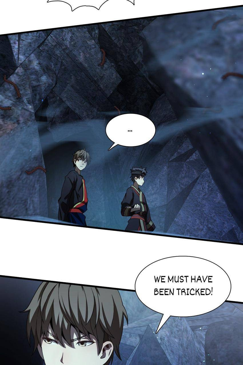 Read Pieta (Colored) chapter 36 image 53 on Lezhin