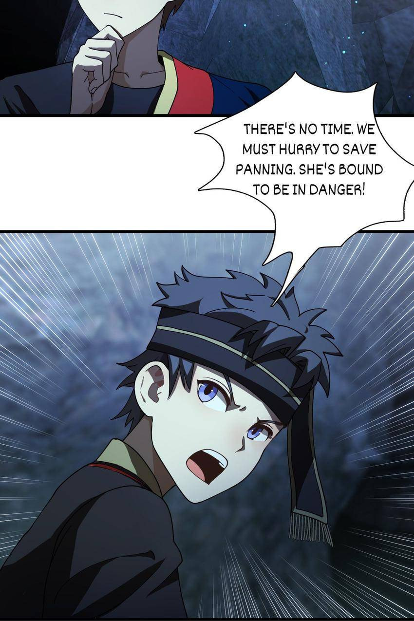 Read Pieta (Colored) chapter 36 image 54 on Lezhin